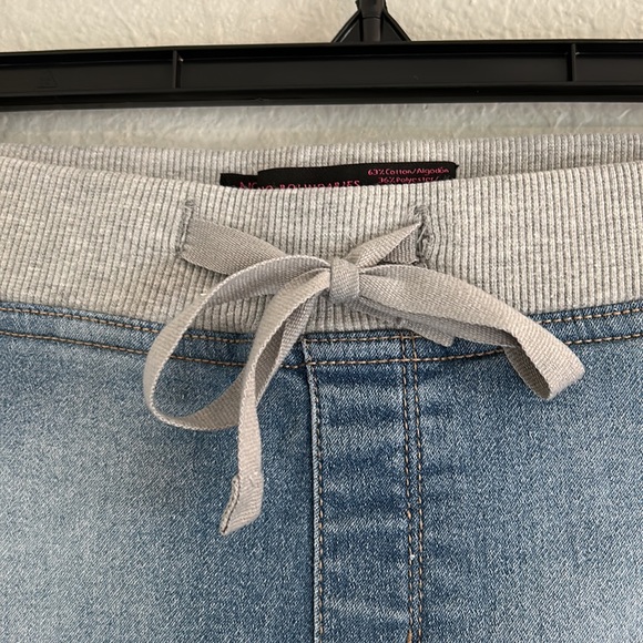 Lounge shorts - Picture 3 of 6